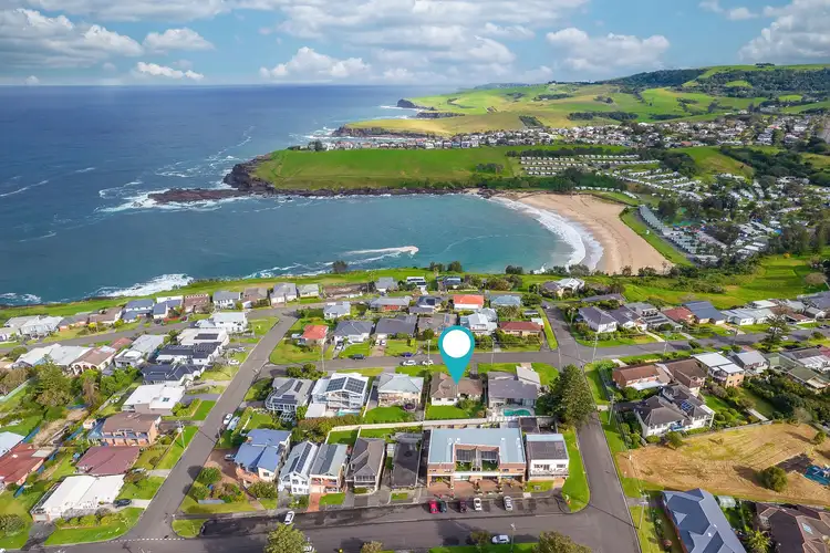 Fourth view of Homely house listing, 67 Marsden Street, Kiama NSW 2533