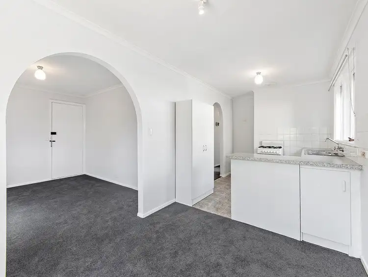 Third view of Homely unit listing, 1/50 Maurice Street, Herne Hill VIC 3218