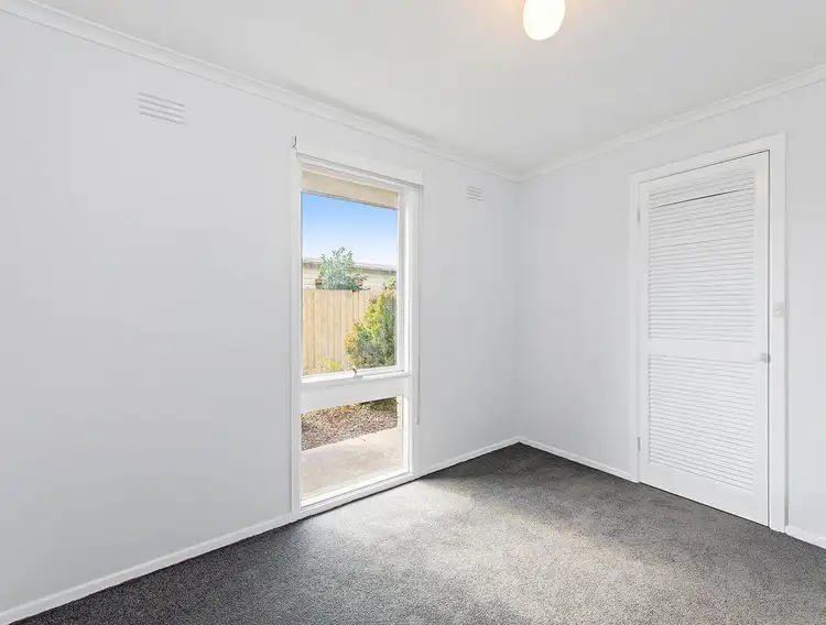 Fifth view of Homely unit listing, 1/50 Maurice Street, Herne Hill VIC 3218