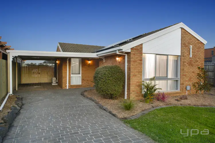 3 Nepean Court, Wyndham Vale VIC 3024