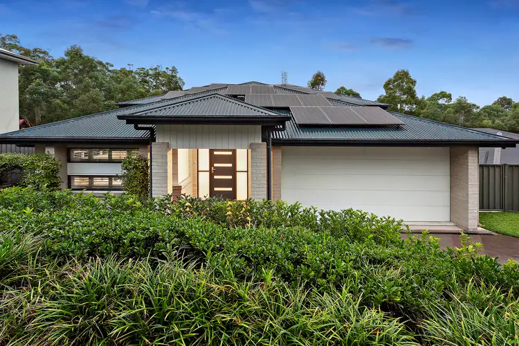 Main view of Homely house listing, 39 Jupiter Circuit, Cameron Park NSW 2285