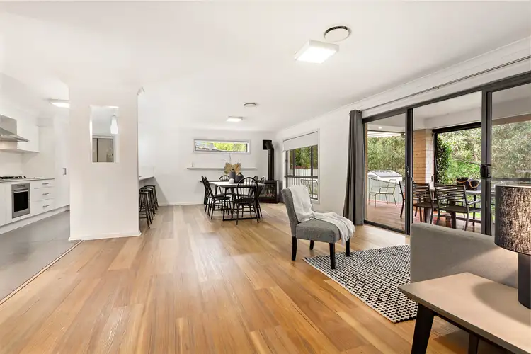 Sixth view of Homely house listing, 39 Jupiter Circuit, Cameron Park NSW 2285