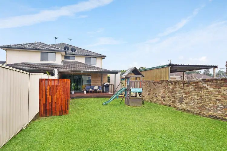 Fifth view of Homely house listing, 200 Parraweena Road, Miranda NSW 2228