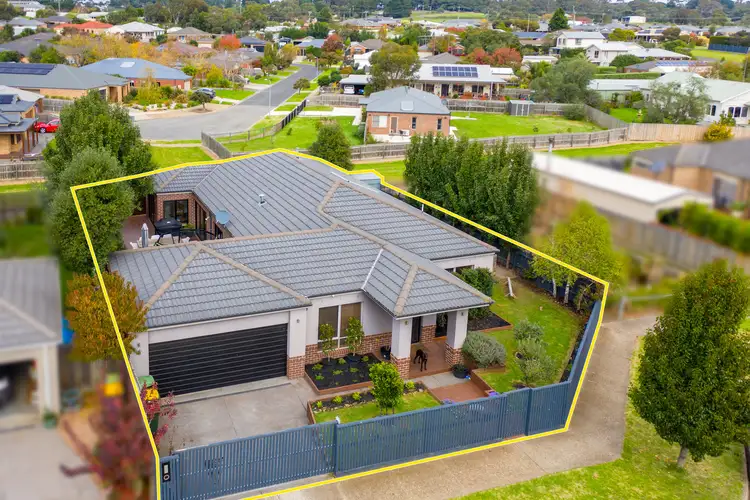 12 The Glen, Drysdale VIC 3222