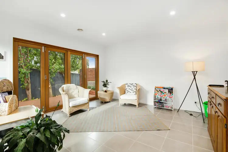 Fifth view of Homely house listing, 12 The Glen, Drysdale VIC 3222