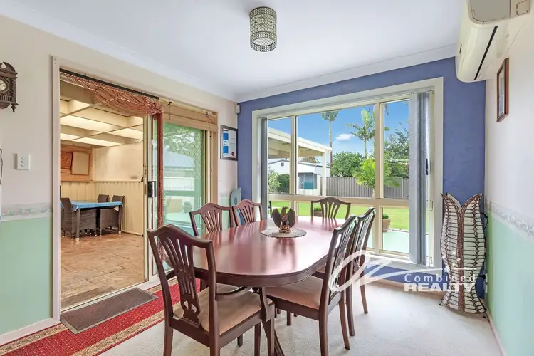 Sixth view of Homely house listing, 205 The Park Drive, Sanctuary Point NSW 2540