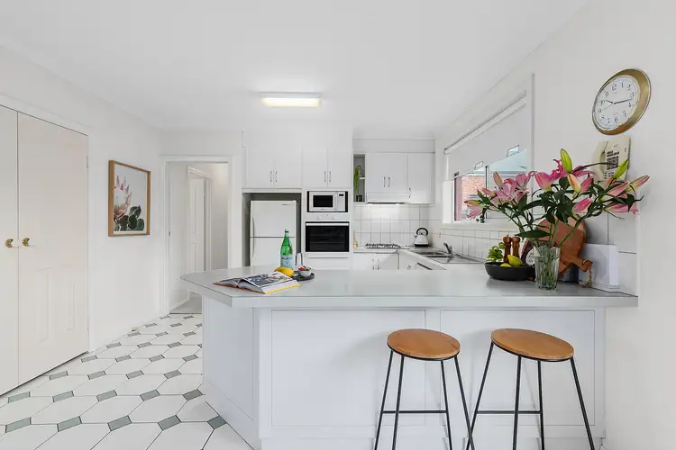 Third view of Homely unit listing, 1/38 Mulquiney Crescent, Highton VIC 3216
