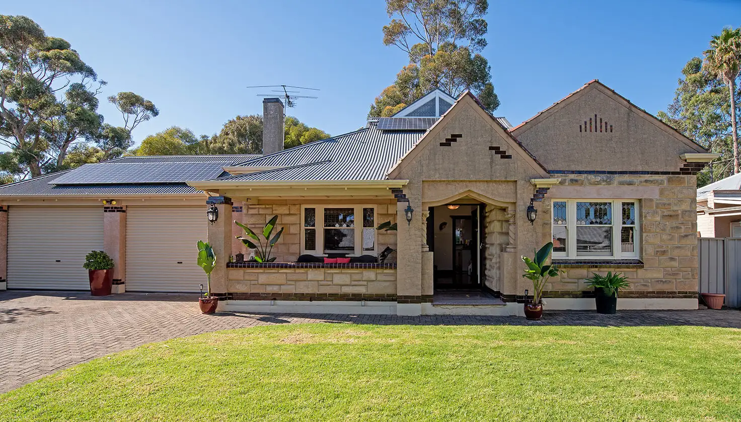 Main view of Homely house listing, 1 Price Avenue, Lower Mitcham SA 5062