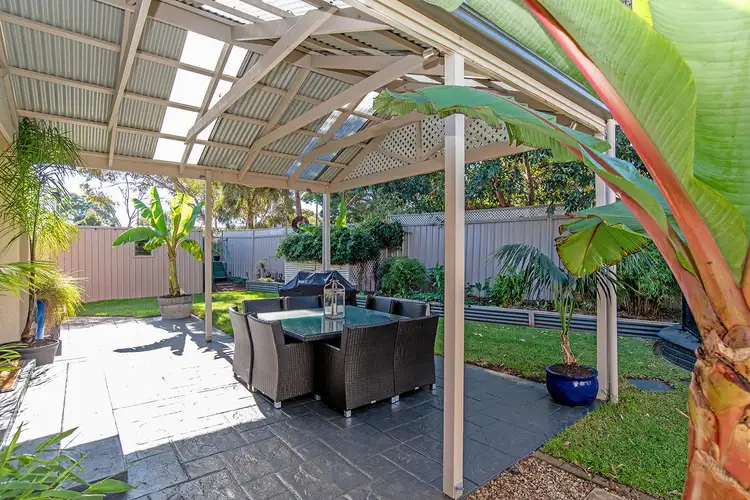 Second view of Homely house listing, 1 Price Avenue, Lower Mitcham SA 5062