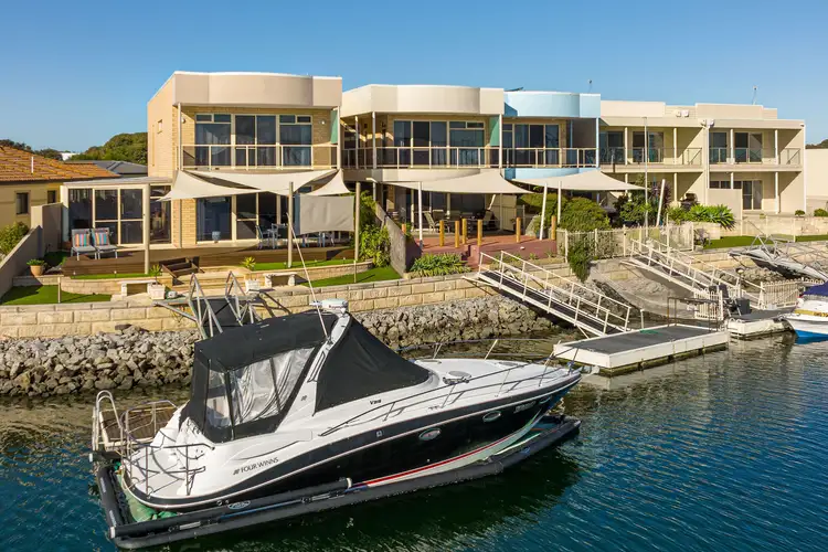 3/21 Monterey Drive, Port Lincoln SA 5606