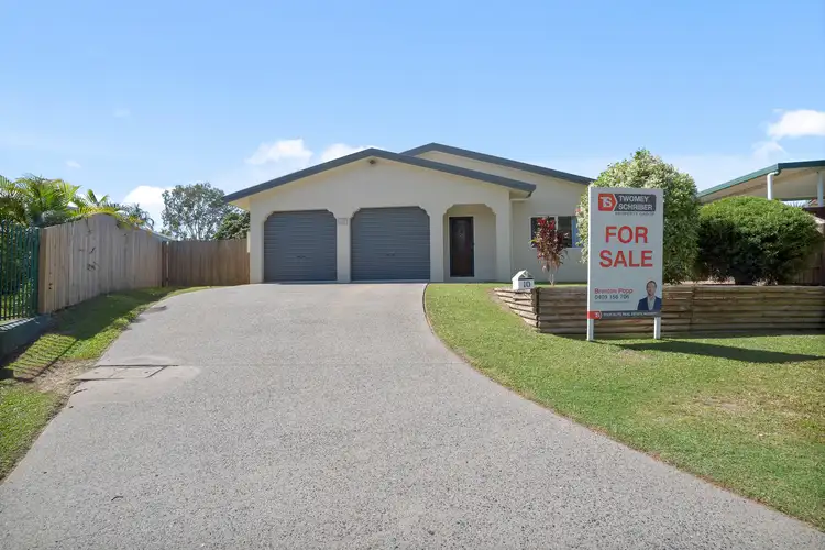 10 Zarr Street, Edmonton QLD 4869