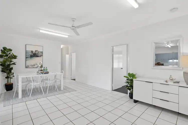 Third view of Homely house listing, 10 Zarr Street, Edmonton QLD 4869