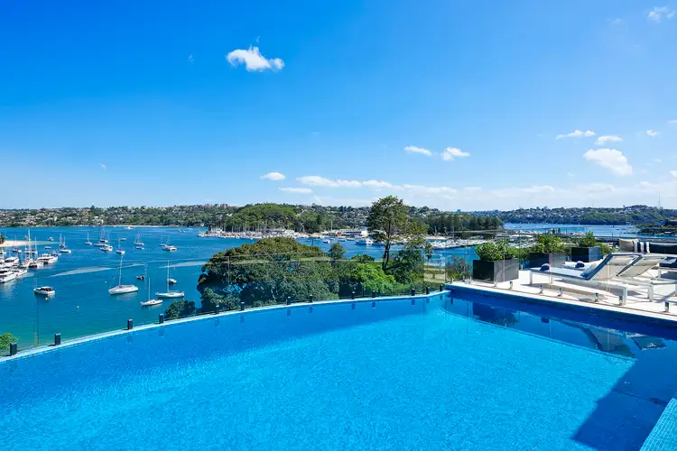 Main view of Homely house listing, 4 Linkmead Avenue, Clontarf NSW 2093