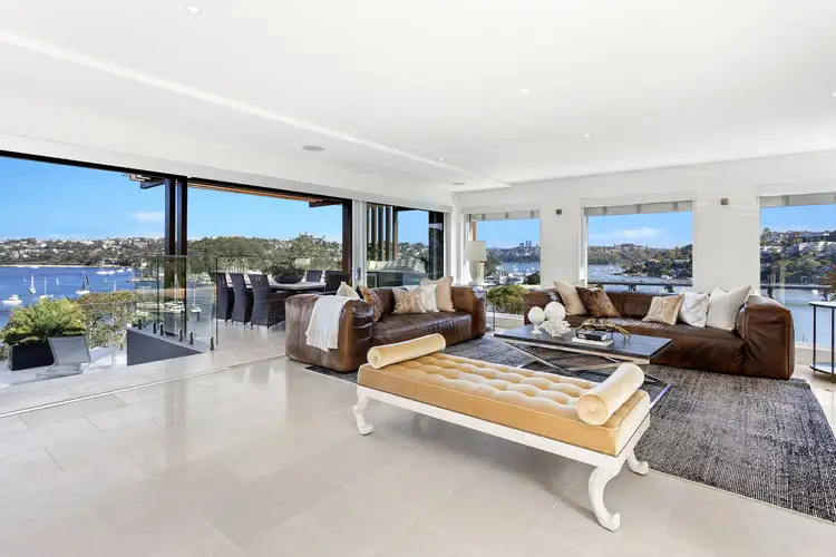 Second view of Homely house listing, 4 Linkmead Avenue, Clontarf NSW 2093