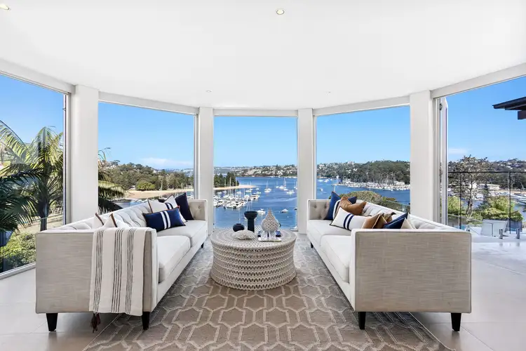 Third view of Homely house listing, 4 Linkmead Avenue, Clontarf NSW 2093