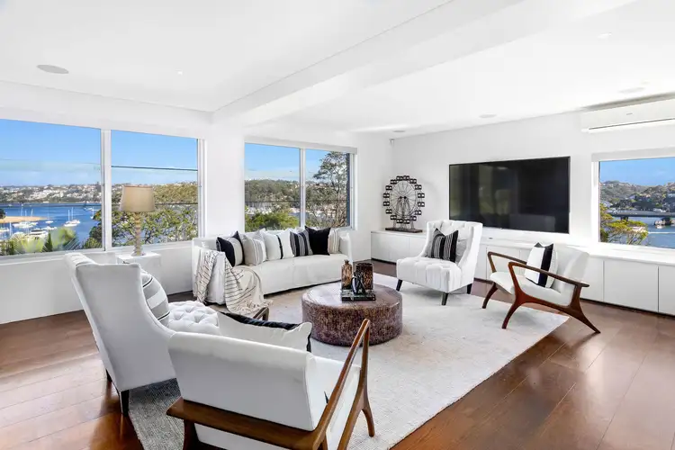 Fourth view of Homely house listing, 4 Linkmead Avenue, Clontarf NSW 2093