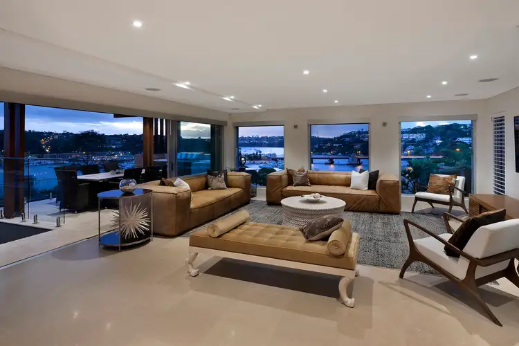 Sixth view of Homely house listing, 4 Linkmead Avenue, Clontarf NSW 2093