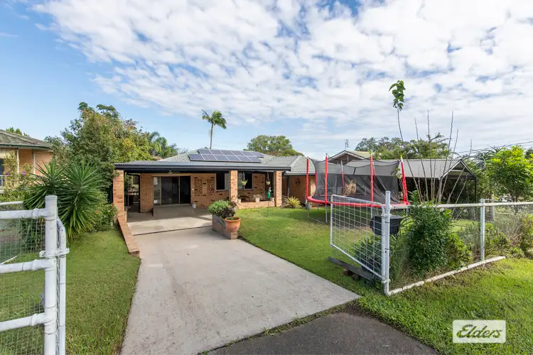 34 Blanch Parade, South Grafton NSW 2460