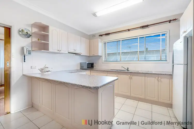 Third view of Homely house listing, 237 Fowler Road, Guildford NSW 2161