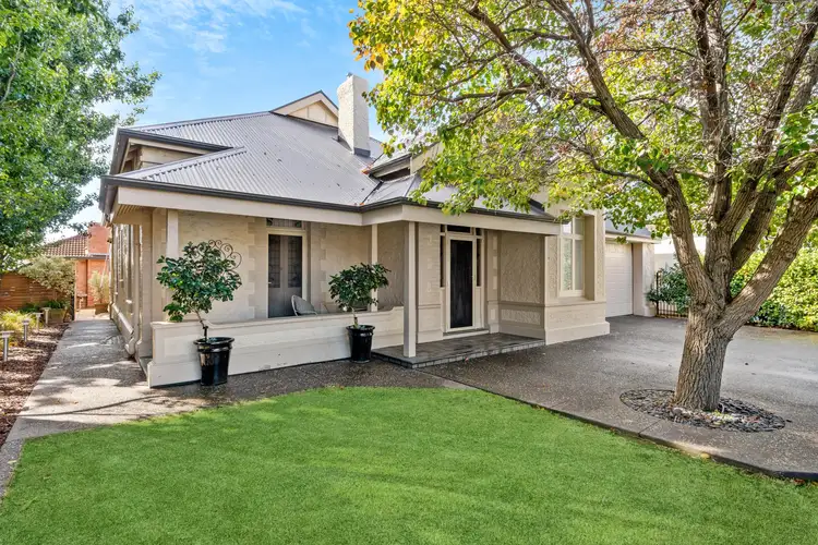 40 Wattle Avenue, Hove SA 5048