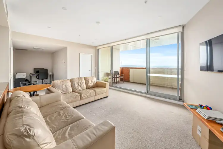 Third view of Homely apartment listing, 1006/23 Ravenshaw Street, Newcastle West NSW 2302