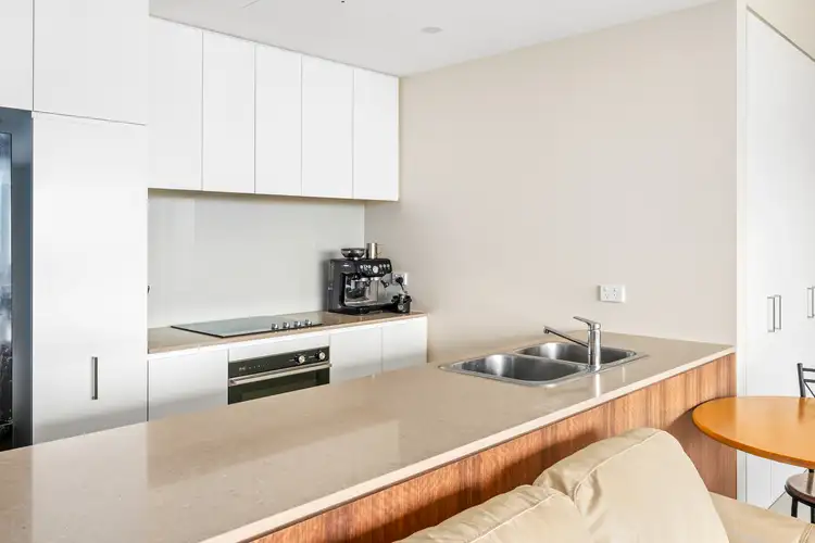 Fifth view of Homely apartment listing, 1006/23 Ravenshaw Street, Newcastle West NSW 2302