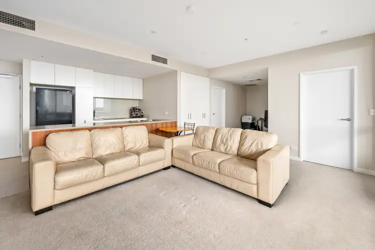 Sixth view of Homely apartment listing, 1006/23 Ravenshaw Street, Newcastle West NSW 2302