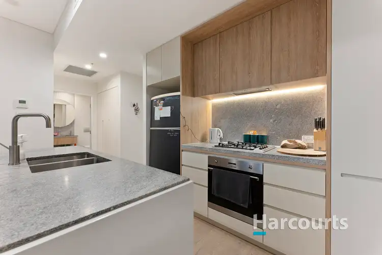 Fourth view of Homely apartment listing, 210/11 Perkins Street, Newcastle NSW 2300