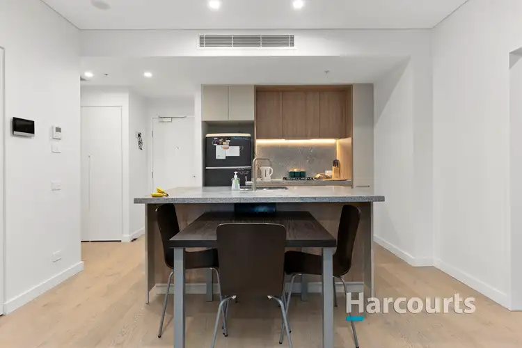 Fifth view of Homely apartment listing, 210/11 Perkins Street, Newcastle NSW 2300
