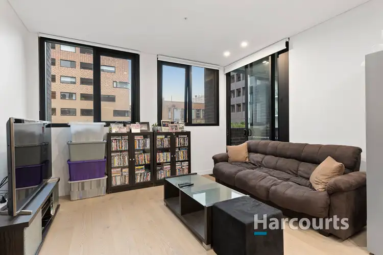 Sixth view of Homely apartment listing, 210/11 Perkins Street, Newcastle NSW 2300