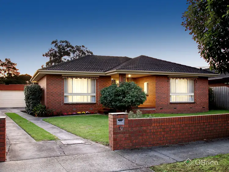 10 Sherbrooke Avenue, Oakleigh South VIC 3167