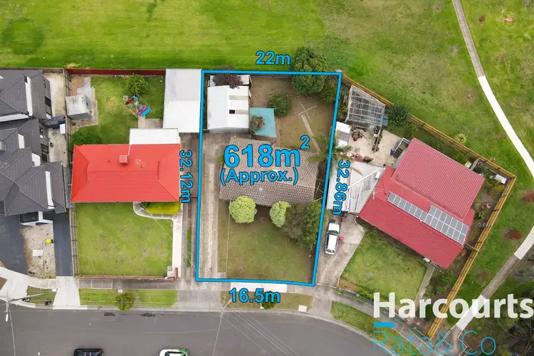 14 Melwood Court, Meadow Heights VIC 3048