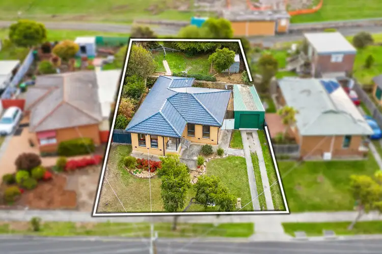 Main view of Homely house listing, 19 McCarthy Street, Churchill VIC 3842