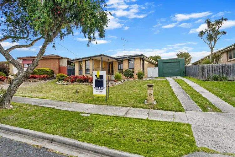 Second view of Homely house listing, 19 McCarthy Street, Churchill VIC 3842