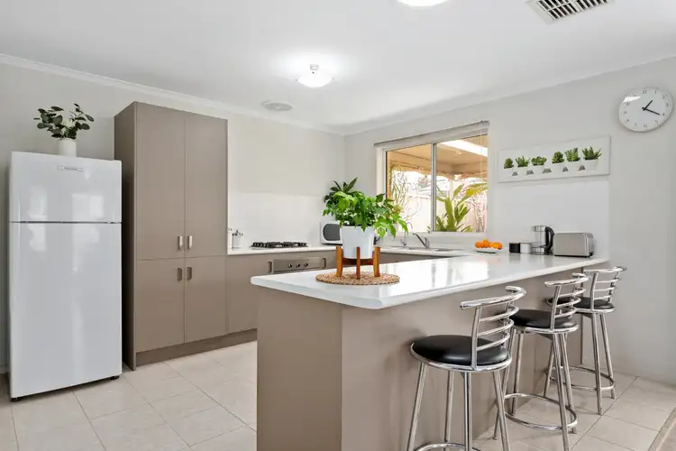 Second view of Homely house listing, 26 Seahaven Way, Aldinga Beach SA 5173