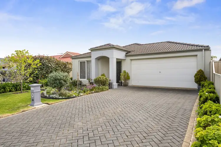 Sixth view of Homely house listing, 26 Seahaven Way, Aldinga Beach SA 5173