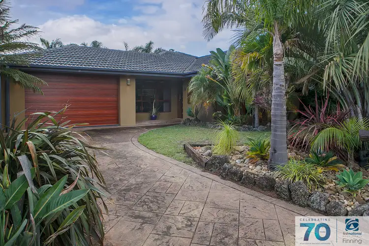 Second view of Homely house listing, 19 Baystone Drive, Cranbourne VIC 3977