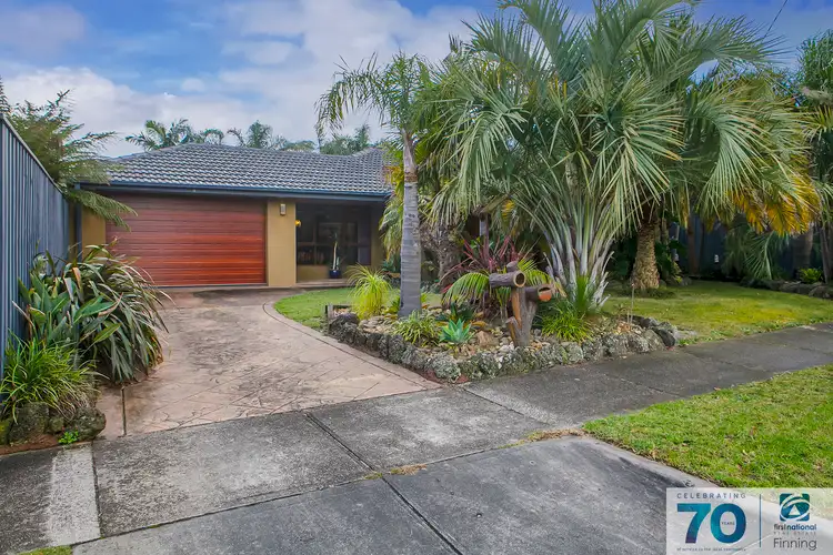 Third view of Homely house listing, 19 Baystone Drive, Cranbourne VIC 3977