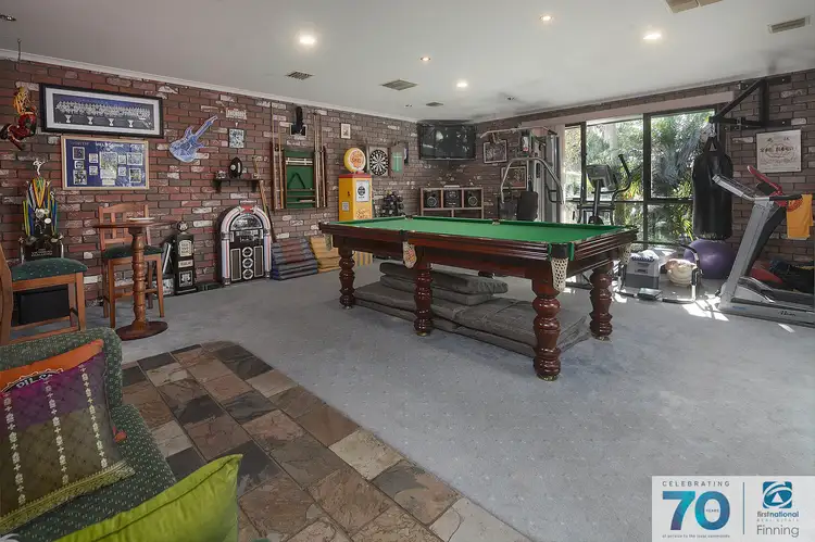 Fifth view of Homely house listing, 19 Baystone Drive, Cranbourne VIC 3977