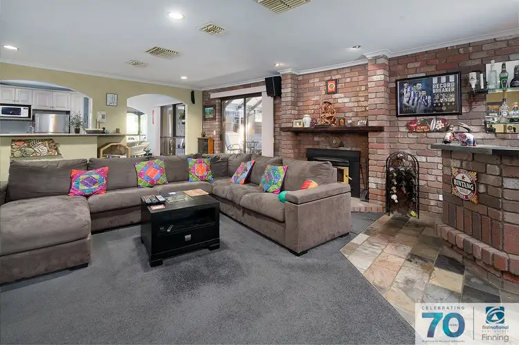 Sixth view of Homely house listing, 19 Baystone Drive, Cranbourne VIC 3977