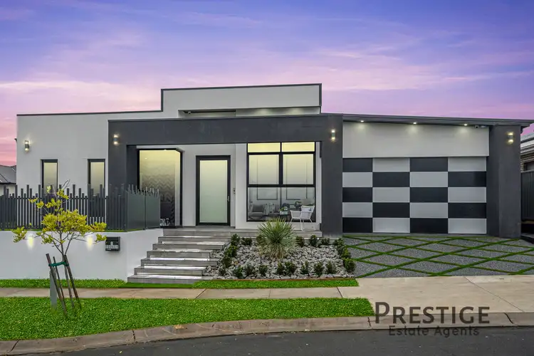 1 Toovey Avenue, Oran Park NSW 2570