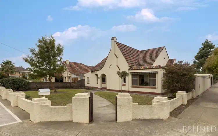 Main view of Homely house listing, 5 Ruthven Avenue, Glandore SA 5037