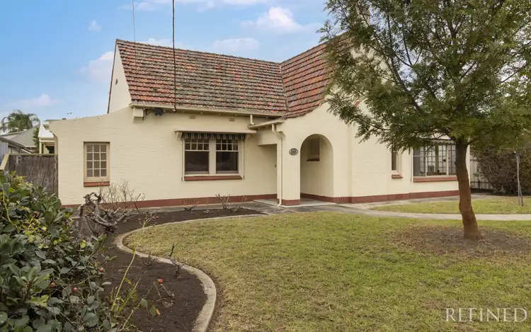 Second view of Homely house listing, 5 Ruthven Avenue, Glandore SA 5037