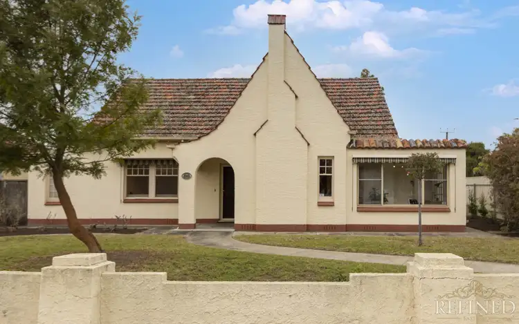 Third view of Homely house listing, 5 Ruthven Avenue, Glandore SA 5037