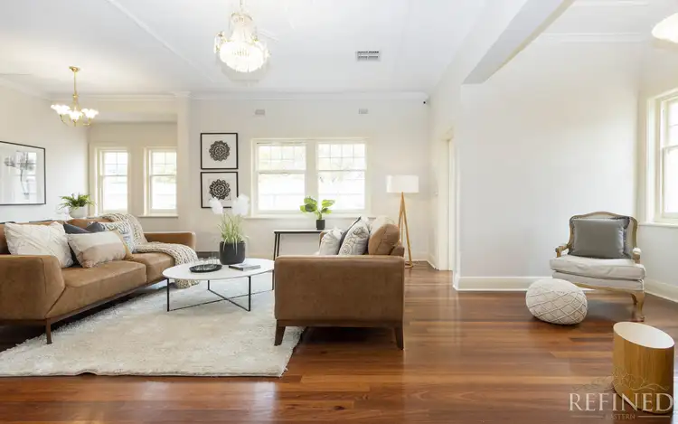 Fifth view of Homely house listing, 5 Ruthven Avenue, Glandore SA 5037