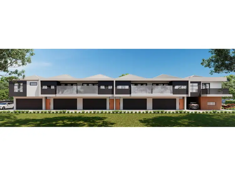 Second view of Homely house listing, 3/23 Garfield Avenue, Kurralta Park SA 5037