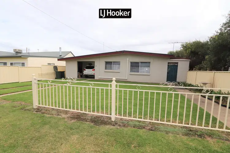 Main view of Homely house listing, 44 Greaves Street, Inverell NSW 2360