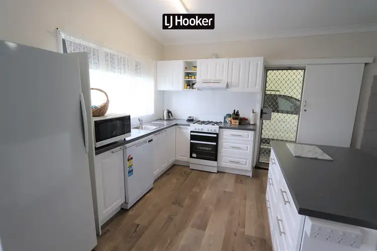 Third view of Homely house listing, 44 Greaves Street, Inverell NSW 2360
