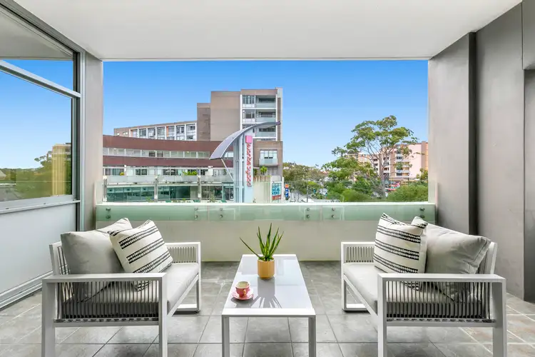 213/747 Anzac Parade, Maroubra NSW 2035