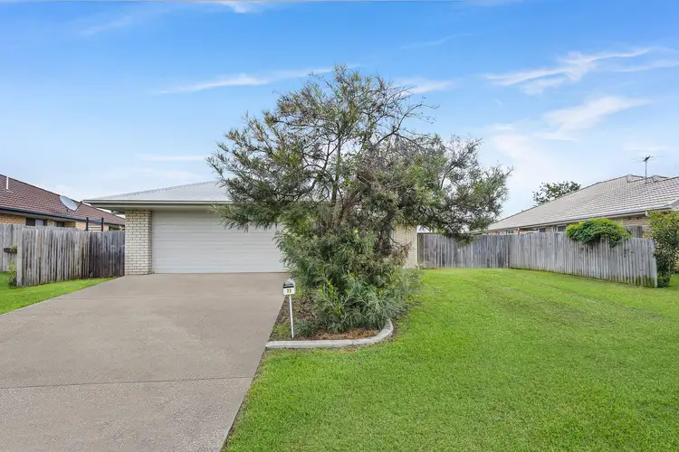 Main view of Homely house listing, 77 Victoria Street, Gracemere QLD 4702